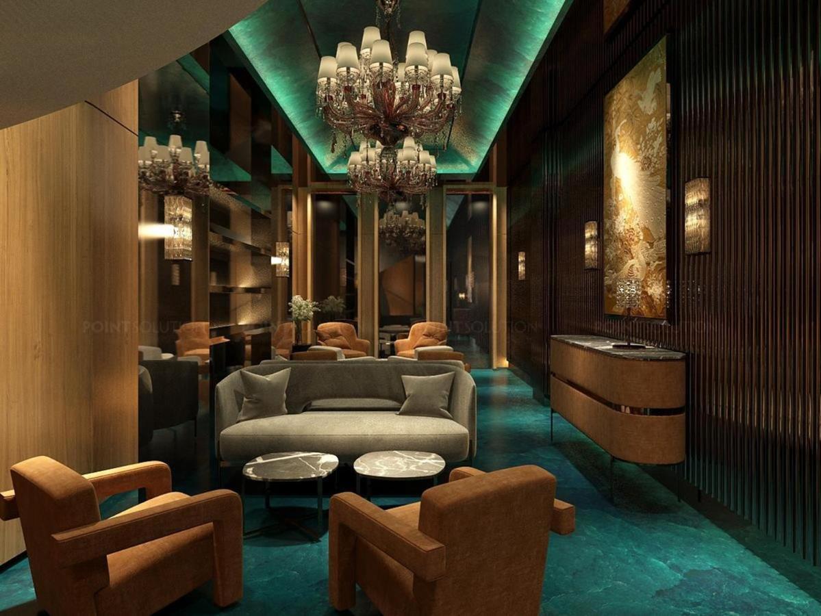Готель La Passion Premium Cau Go Ханой Екстер'єр фото
